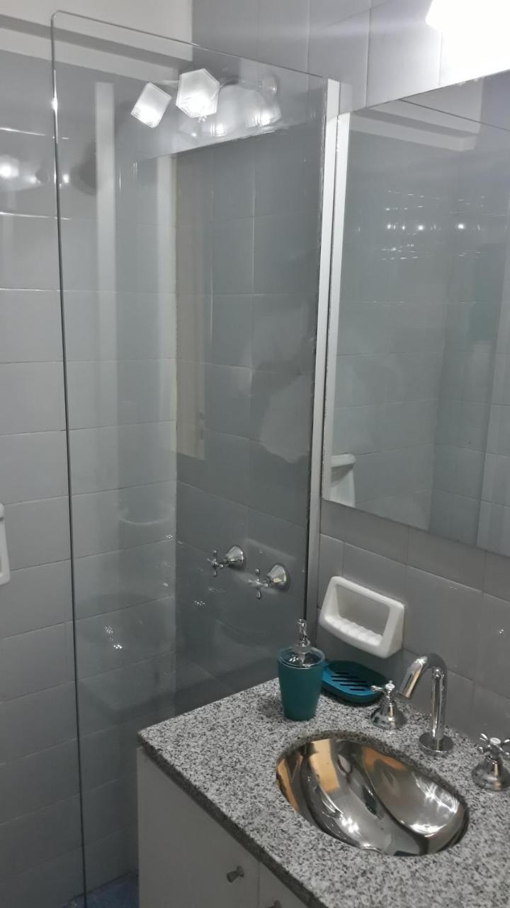 Alquiler Departamento Centro Capital Apartamento Mendoza